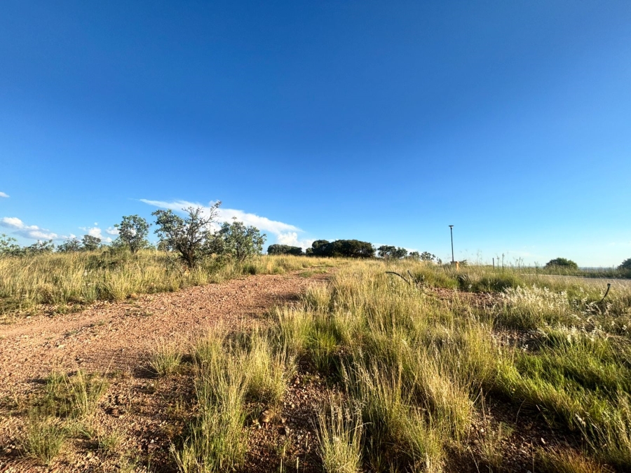 0 Bedroom Property for Sale in Helderzicht Eco Estate North West